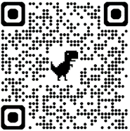 A 상품 결제 QR 코드